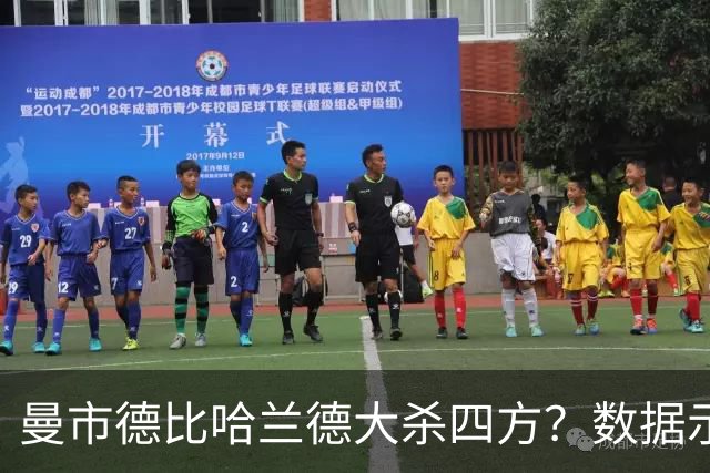 曼市德比哈兰德大杀四方？数据示曼城大胜不易