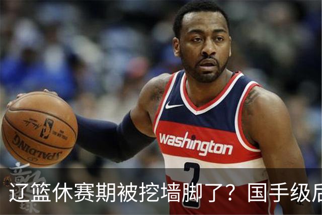 辽篮休赛期被挖墙脚了？国手级后卫恐被交易：变相逼着赵继伟走人